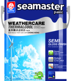 Sơn Weathercare Thermalcool
